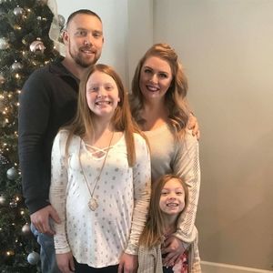 Meet your Posher, Terrica